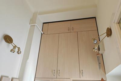 Apartament cu 3 camere nedecomandat în Centrul Istoric - 20