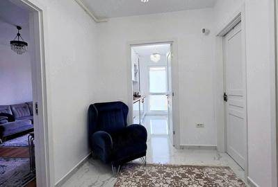 Apartament cu 2 camere decomandat în Dobroești - 3