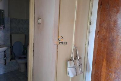 Apartament cu 2 camere decomandat în Gheorghe Lazăr