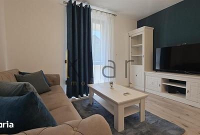 Apartament cu 3 camere în Zorilor