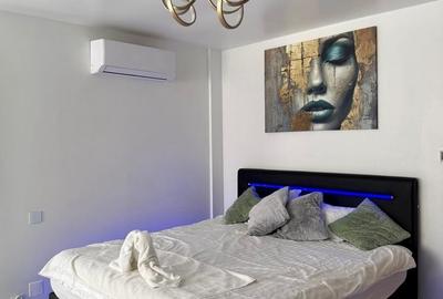 Apartament semidecomandat în Dosu Bricii