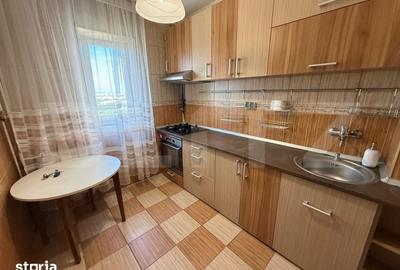 Apartament cu 2 camere decomandat în Vest - 8