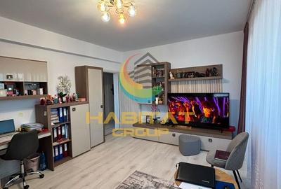 Apartament cu 2 camere decomandat, mobilat în Apărătorii Patriei