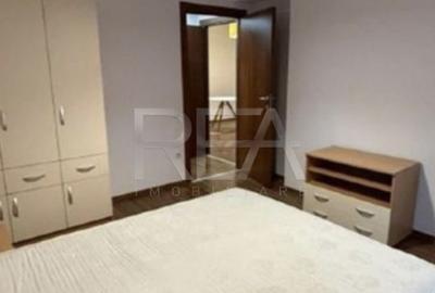 Apartament cu 2 camere semidecomandat, mobilat în Grozăvești - 9