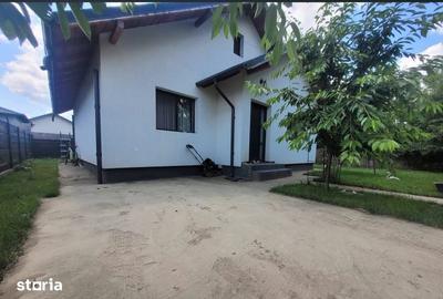 Casă cu 3 camere cu Teren 320 Mp în Ciurea - 3