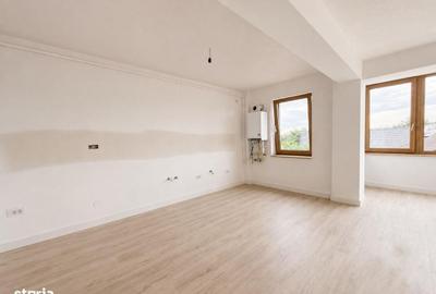Apartament cu 2 camere în 1 Decembrie 1918