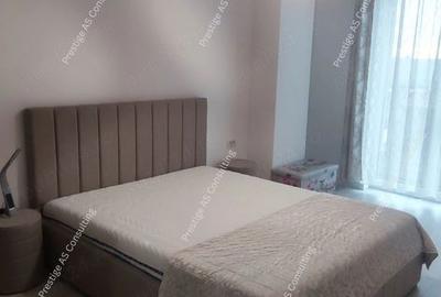 Apartament cu 2 camere, mobilat în Simion Bărnuțiu - 7