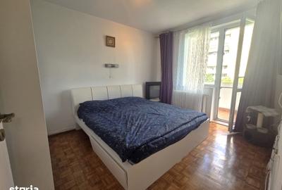 Apartament cu 2 camere semidecomandat în Gheorgheni