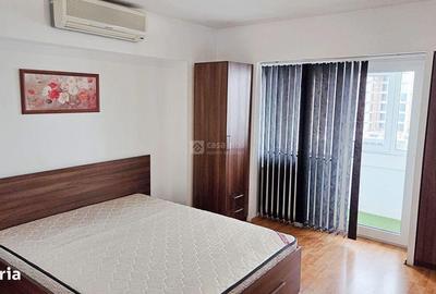 Apartament cu 3 camere semidecomandat, mobilat în Semicentral - 9