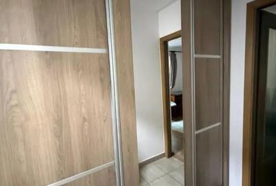 Garsonieră în Tomis Nord - 4