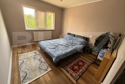 Apartament cu 3 camere semidecomandat, mobilat în Tătărași - 1
