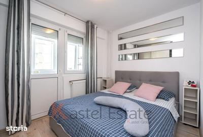 Apartament cu 2 camere decomandat în Pantelimon - 1