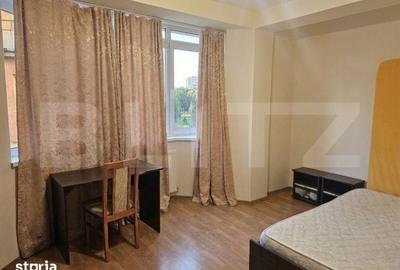Apartament cu 2 camere în Între Lacuri - 3