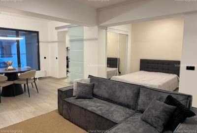 Apartament cu 2 camere decomandat, mobilat în Vitan