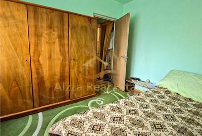 Apartament cu 2 camere decomandat în Nicolae Titulescu - 2