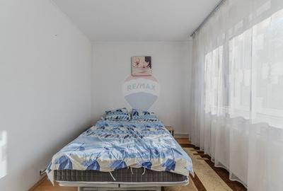 Apartament cu 2 camere decomandat în Astra - 11