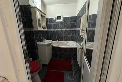 Apartament cu 2 camere semidecomandat în Micălaca