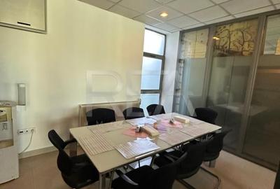 Birou, de 317.82000732422 mp, în Tineretului - 12