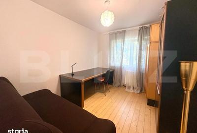 Apartament cu 3 camere decomandat în Între Lacuri - 2