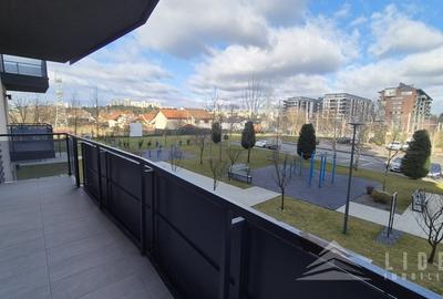 Apartament cu 2 camere semidecomandat în Gheorgheni - 8
