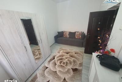 Apartament cu 2 camere, mobilat în Gara de Nord