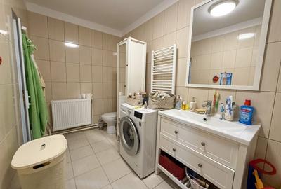 Casă individuală cu 3 camere cu Canalizare în Ovidiu - 13