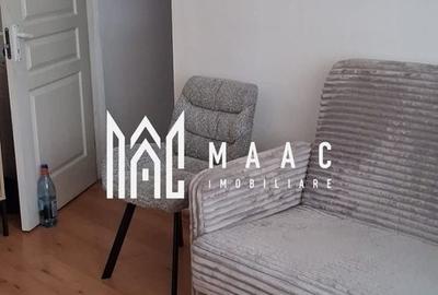 Apartament cu 2 camere semidecomandat, mobilat în Mihai Viteazul - 7