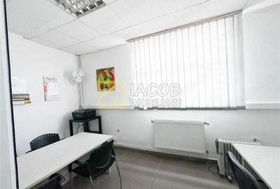 Spațiu comercial, de 2,000 mp, în Ștefan cel Mare - 2