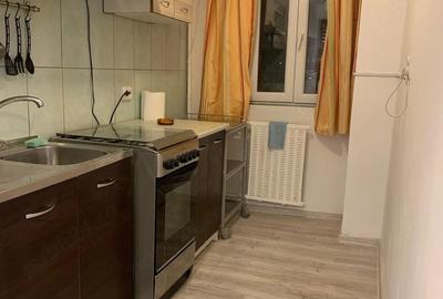 Apartament cu 2 camere decomandat în Central - 3