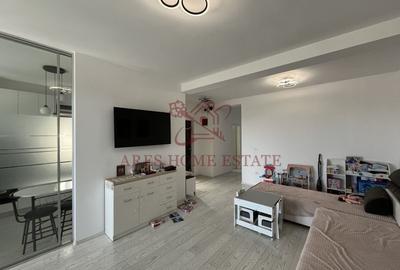 Duplex cu 3 camere cu Canalizare în Moșnița Veche - 2