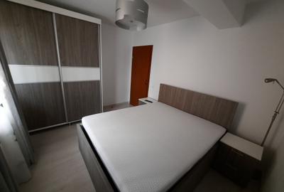 Apartament cu 2 camere decomandat în Becaș - 7