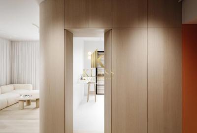 Apartament cu 3 camere decomandat, mobilat în Pipera - 3