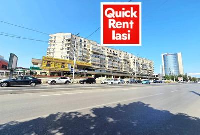 Apartament cu 2 camere decomandat în Hala Centrală