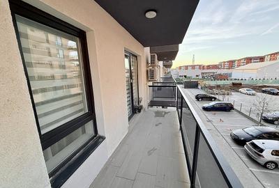 Apartament cu 2 camere decomandat în Berceni - 14
