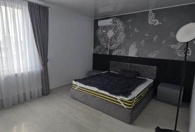 Casă cu 4 camere cu Teren 400 Mp în Nord - 18