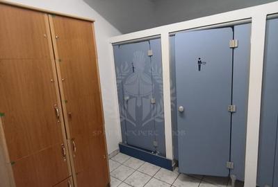 Birou, de 121 mp, în Central - 6