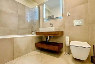 Apartament cu 3 camere decomandat, mobilat în Drumul Poienii - 15