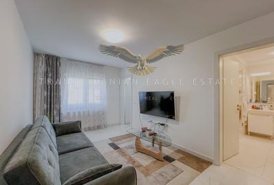 Apartament cu 4 camere semidecomandat, mobilat în Zorilor - 6