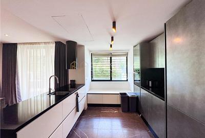 Apartament cu 4 camere decomandat, mobilat în Primăverii - 7