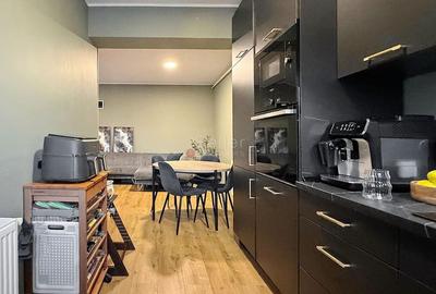 Apartament cu 3 camere decomandat, mobilat în Triaj - 4