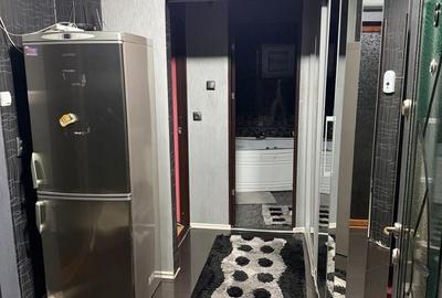 Apartament cu 2 camere decomandat în Țiglina 3 - 3