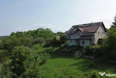 Teren de 4863 mp, în Adâncata - 16