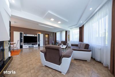 Casă cu 6 camere cu Teren 1000 Mp în Centrul Istoric - 12