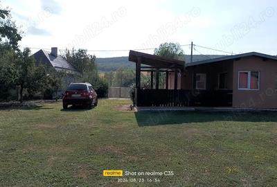 Casă cu 1 camere în Micești - 9