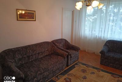 Apartament cu 2 camere decomandat în Dâmbu Pietros - 4