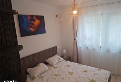 Apartament cu 2 camere în Vest