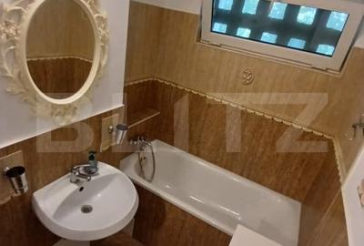 Apartament cu 2 camere semidecomandat, mobilat în Astra - 4