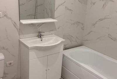 Garsonieră decomandată în Fundeni - 8