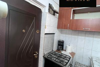 Garsonieră în Troianu - 4