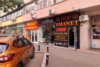 Spațiu comercial, de 100 mp, în Obor - 2